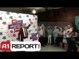 Dorëheqja e Berishës në vëmendje të gjithë mediave të huaja