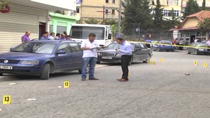 Hetimet për ngjarjen e Laçit dhe Vlorës