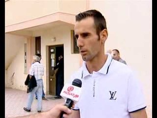 Çuçer Sandeva filloi zbatimin e gjuhës shqipe