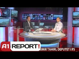 Tahiri: Drejtorët që po kërcënojnë administratën të japin dorëheqjen