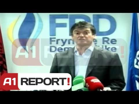 Topi: Demokratët të gjejnë kurajo për riformatim të së djathtës