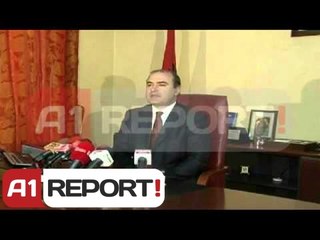 Pakti PS-LSI:Rama kryeministër Meta do jetë kryetar Parlamenti
