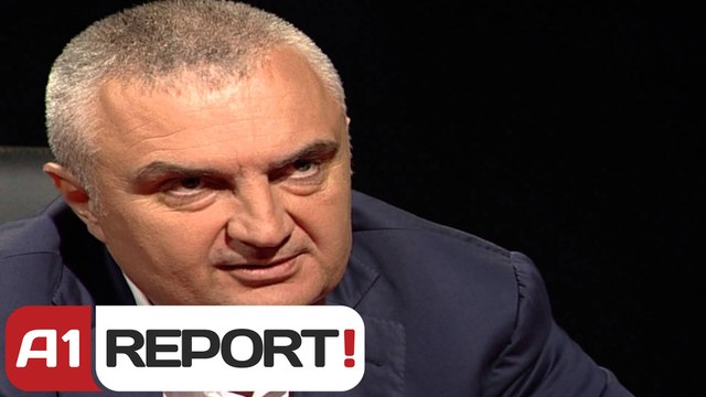 5 Pyetjet nga Babaramo, i ftuar Ilir Meta