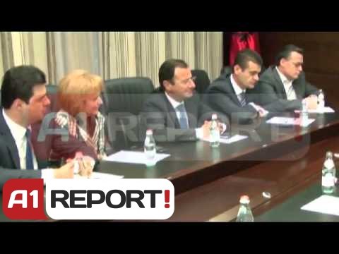 Biberaj, rivali i parë kundër Lul Bashës në garën për kreun e PD