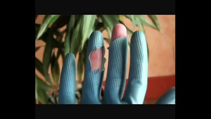 self buzzcut and going for shopping