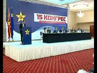 Zaev: Për të gjitha dështimet e vendit faji bie mbi Gruevskin