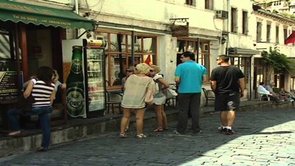 Më shumë turistë në Gjirokastër, rritet me 12% numri i vizitorëve në qytetin e gurtë