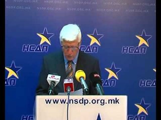 Gruevski fitoi gjyqin me Petkovskin, 15 mijë euro për shpifje