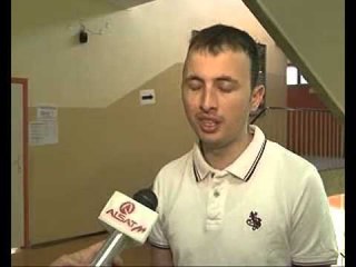 Paraqitja e dytë për regjistrim në shkollat e mesme