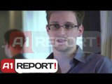Snowden, ish-punonjësi i CIA-s kërkon azil në 21 shtete
