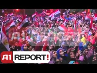 Anarki në Egjipt, përdhunohet në sheshin Tahrir gazetarja