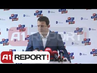 Sokol Olldashi zyrtarisht në garë për postin e kreut PD