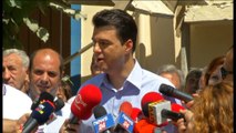 Bulevardi i Tiranës, Basha: Ka nisur procedura e parakualifikimit të ofertave