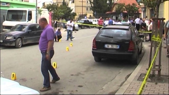 Vrasja ne Laç, hetimet i kalojne Prokurorise se Kriemve te Renda