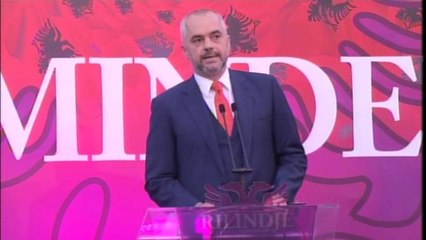 Partia Socialiste mbush 22 vjet, të majtët festojnë fitoren dhe ditëlindjen