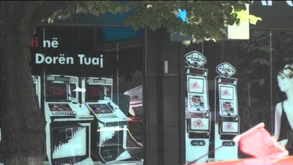 Korçë, lojërat e fatit pasoja te rinia, socilogët: Ndikime në karakter