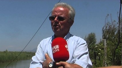 Kurbin, ura mban "peng" plazhin e Gotullës, infrastruktura penalizon zonën dhe plazhin