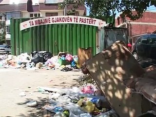 Lajme - Plehrat në Gjakovë