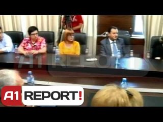 Kreu i ri i PD, Berisha: Heshtni askujt favore, ta zgjedhë vota