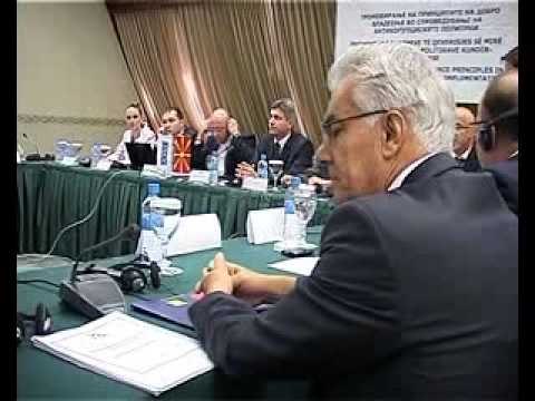 'Vlon', korrupsioni në sektorin privat!