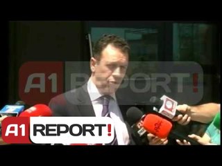 Biberaj: Administrata, urdhër të mos pranojë dosjen time