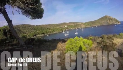 CAP DE CREUS #15