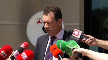 Administrata i refuzon kandidimin për kreun e PD, Biberaj: Urdhër politik