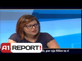 Airport, "PD, per nje fillim te ri", moderatore-Anila Basha