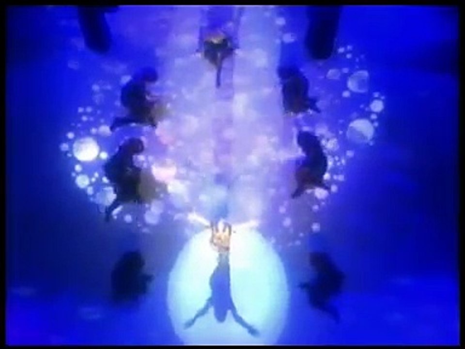 Lord Of The Dance - Cry Of The Celts [Michael Flatley]