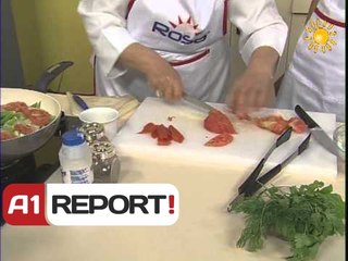 RREZE DIELLI TE GATUAJME SE BASHKU ME ZONJEN TEFTA 02 07 2013