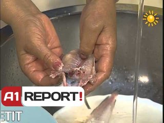 RREZE DIELLI A E DIME CFARE KONSUMOJME PESHKU 02 07 2013