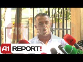 Breçani: Më sulmojnë qëllimisht unë bëj vetëm detyrën