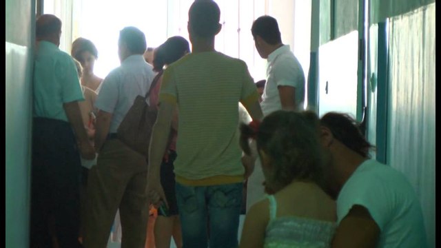 Fier, shtohet numri të prekurve nga virozat. Shkak, rritja e temperatura. Shqetësim mungesa barnave