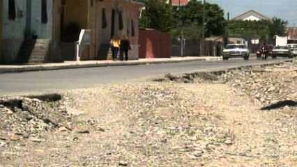 Shkodër, "rrugët në ndërtim e sipër", premtimet që nuk u bënë realitet