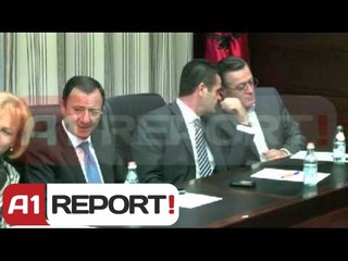 Mblidhet kryesia e PD per kreun e ri