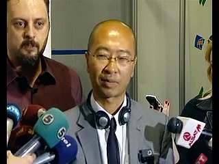 Maqedonia me ndihmë japoneze kundër zjarreve në pyje