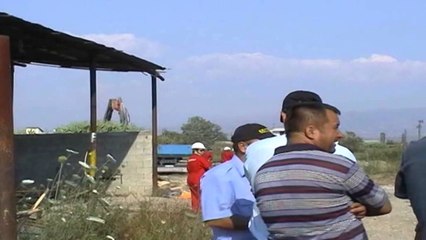 Fier, shpërrthen pusi "i fjetur", i naftës, dyshohet se u vodh saraçineska për skrap