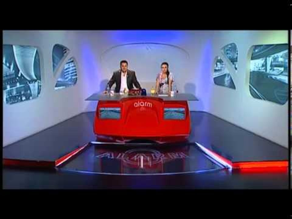 alarm 4 korrik 2013