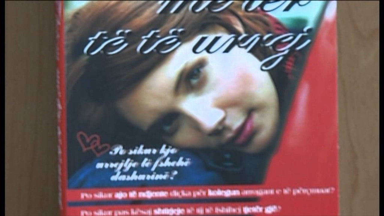 Botimet e reja të javës së fundit