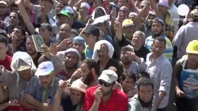 Mohamed ElBaradei, kryeministri i ri i Egjiptit?