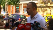 Tiranë,Bashkia vijon aksionin për prishjen e ndërtimeve pa leje