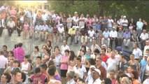 Rama miting festiv në Vlorë: Gabimet e Berishës dhuratë për ne