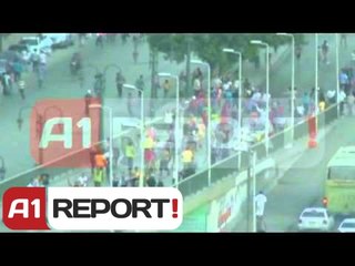 Egjipt, ushtria qëllon mbi mbështetësit e Morsit, 35 të vdekur