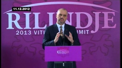 Ekonomia,Rama takohet me guvernatorin Ardian Fullani