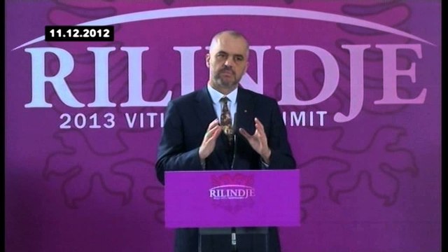 Ekonomia,Rama takohet me guvernatorin Ardian Fullani