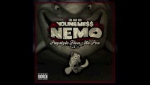 Messy Marv - Been Ballin Feat Symba - The Boy Boy Young Mess - Nemo Paystyle Flow No Pen Vol1