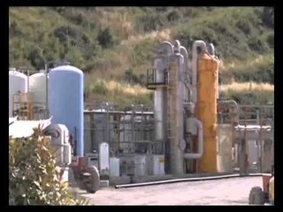 Deponia Drislla do të shndërrohet në prodhues i energjisë elektrike