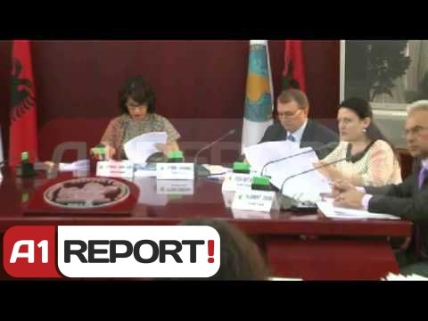 KQZ nxjerr sot rezultatet për qarkun e Tiranës e Gjirokastrës