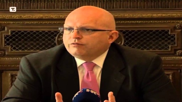 Reeker: Ecni drejt integrimit. Pas zgjedhjeve të mira, koha për reforma