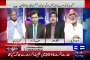 Haroon Rasheed Response On India To Step Back From Kashmir Issue